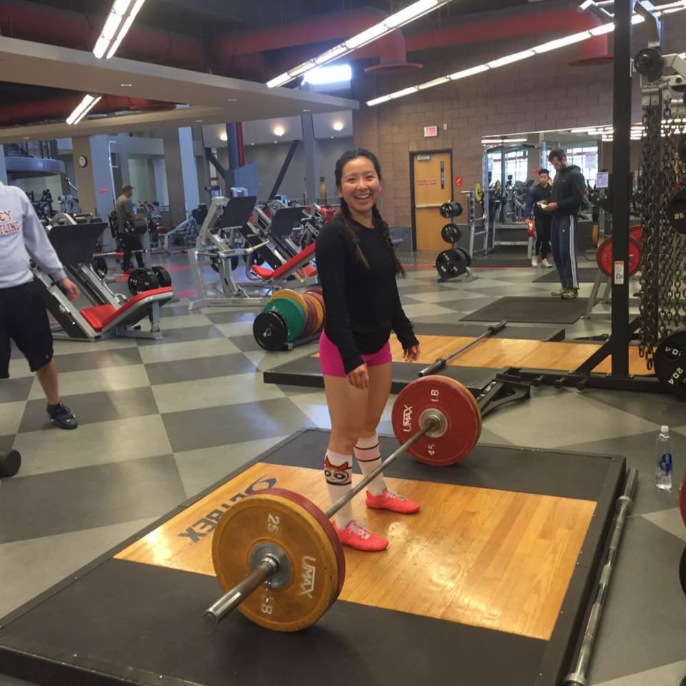 Meet your Posher, Chloe linh